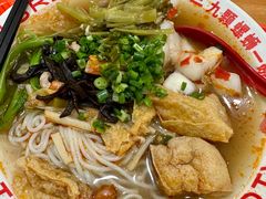 -螺小丰柳州螺蛳粉(广西大学店)