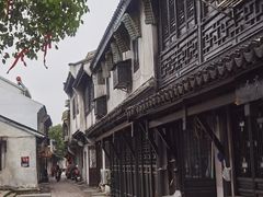 -浏河古镇