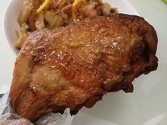 鸡大腿-奉食居(天津街店)