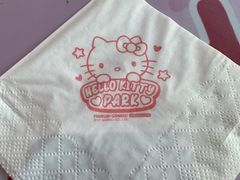 -安吉Hello Kitty乐园