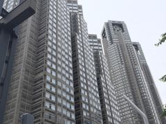 -东京都厅舍