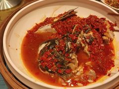 -渔乡米香·剁椒鱼头(四方坪店)