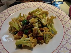 -撒拉花儿·新疆菜·清真(太阳宫店)