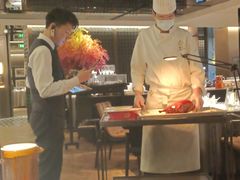 -秀儿四九城·新京菜(亚运村鸟巢店)