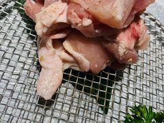 -吉屋烤肉(八宝街店)