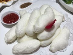 软炸里脊-马凯餐厅(地安门店)