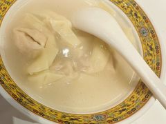 -龙抄手(春熙路总店)