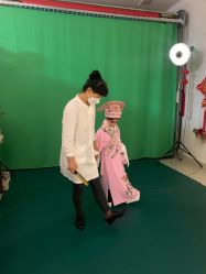 -梨园天地京剧摄影(玲珑天地店)