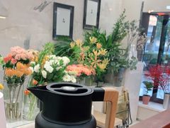 -SPARROW 家雀儿咖啡本店