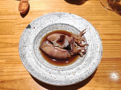 -镹·鱼料理  国产鱼使用店