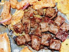 -么子烤肉(化龙池店)