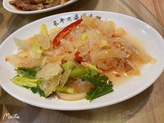 -长平老姿娘夜粥(平东一街店)