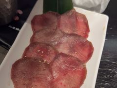 -谷牛日式烤肉(宝山U天地店)