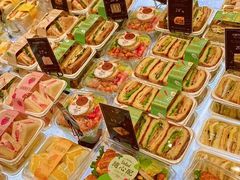 -罗森尼娜(解放西路店)