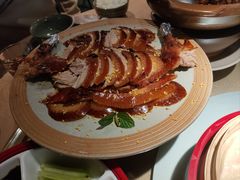 -青年公社烤鸭(蜀山万象汇店)