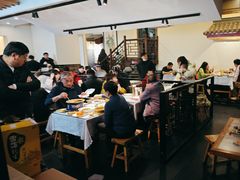 -金鸭都·老北京特色家常菜(潘家园店)