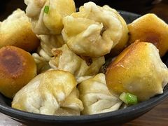 -赵宝美煎包店