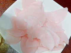 -云鱿记鱿鱼鸡·野生菌火锅(人民南路店)