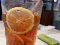 -大树餐厅(益田假日店)