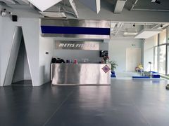 -METIS FITNESS女性健身工作室