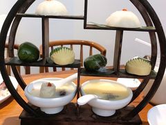 -苏小柳手作点心(控江旭辉分院)