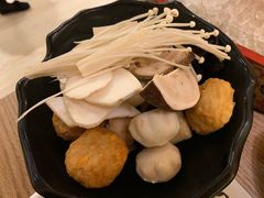 -伊豆野菜村(大族广场店)