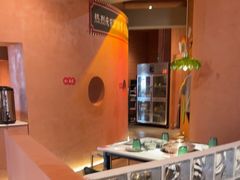 -喃喃椰·糟粕醋·椰子鸡火锅(七堡花园店)