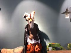 -出走咖啡·面包(宋庄店)