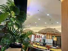 -泰椰里·泰国餐厅(智慧城广百广场店)