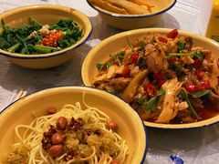 -东排食堂长沙小吃大排档(五一广场店)