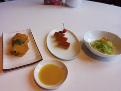 -三号黄浦会Canton Table