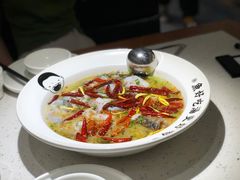 -江渔儿酸菜鱼·拔草餐厅(虎门君乐汇店)