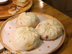 泡菜芝士包-源味家(杏林街店)