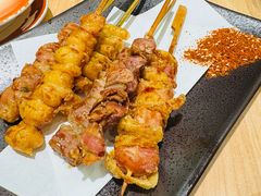 -禾绿寿司(星光68广场店)