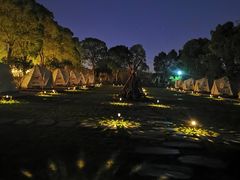 -不觉晓CAMPING(上海迪士尼营地店)