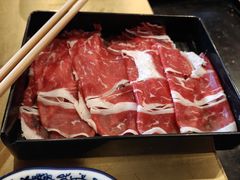 -牛街清真满恒記(平安里西大街店)