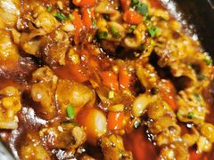 -柴米油盐三杯鸡(象山北路店)