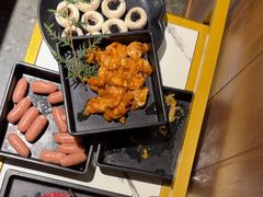 -九田家黑牛烤肉料理(顺义区华联金街店)