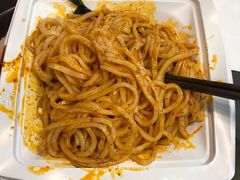 -魏家凉皮(科技三路店)