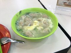 -食为天(贵阳路店)