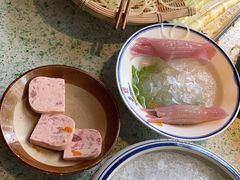 -鸿姐老火锅(花园路店)