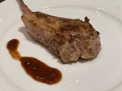 -康莱德酒店·美庭自助餐厅