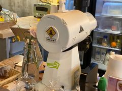 -1/4 ONE QUARTER COFFEE LAB(朝阳大悦城店)