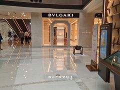 -港汇恒隆广场