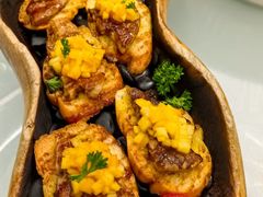 -3号仓库·创意中国菜(新世界城店)