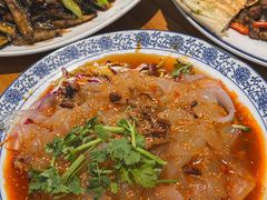 -食鸡公社辣子鸡·潍坊菜·烧烤