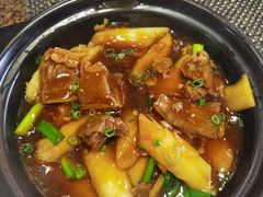 -唐苑酒家·岭南粤菜名店(太古仓店)