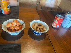 -郑州建业艾美酒店-曙餐厅