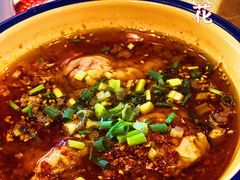 -马路边边串串香(双井直营店)