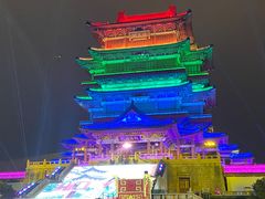 -寻梦滕王阁实景演出